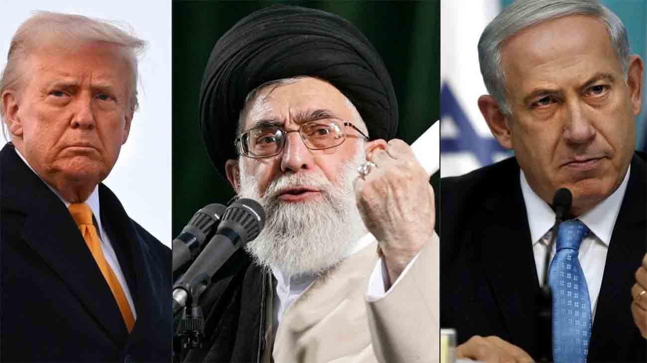 A miscalculated war?