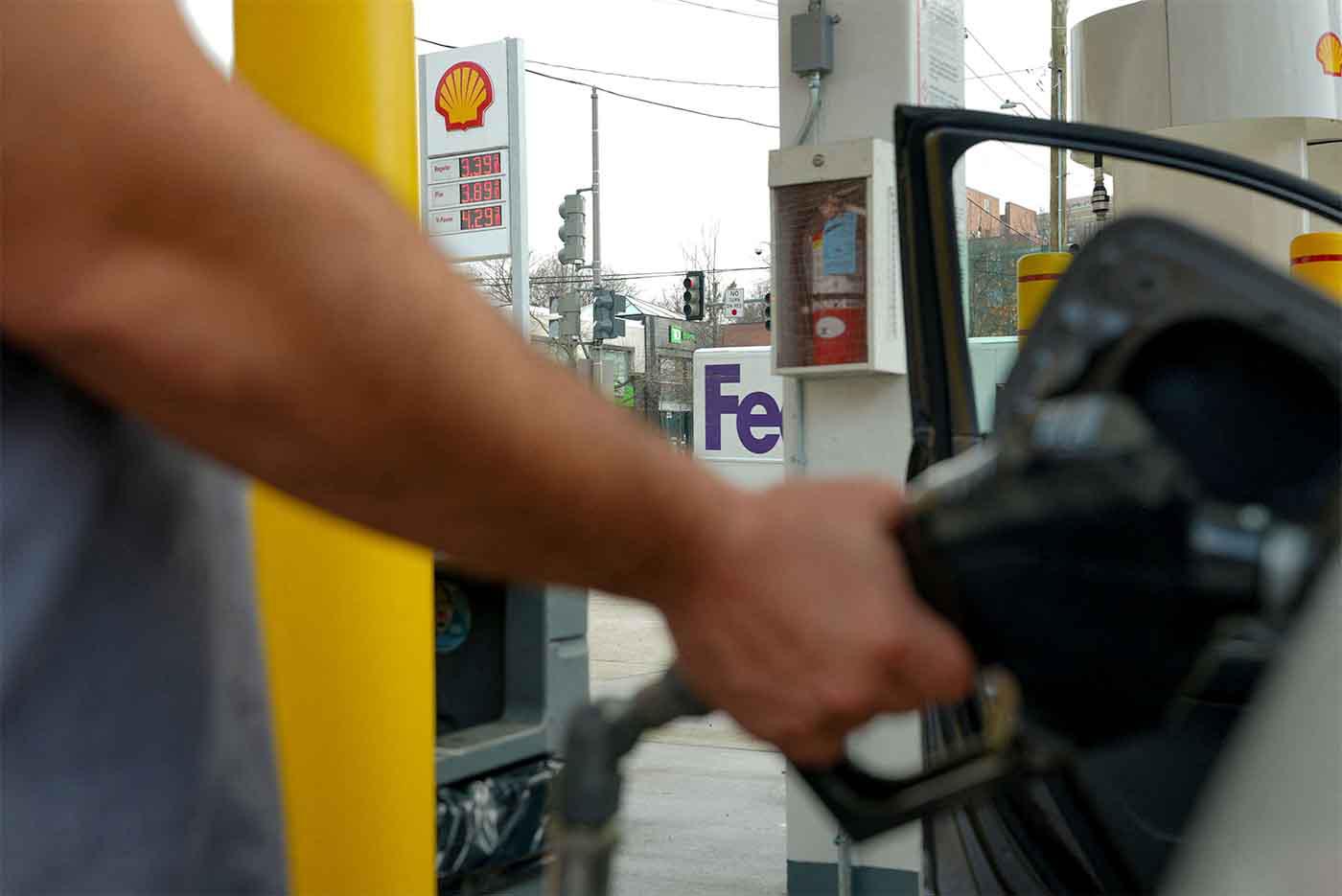 The Iran crisis has upended global oil and gas supplies