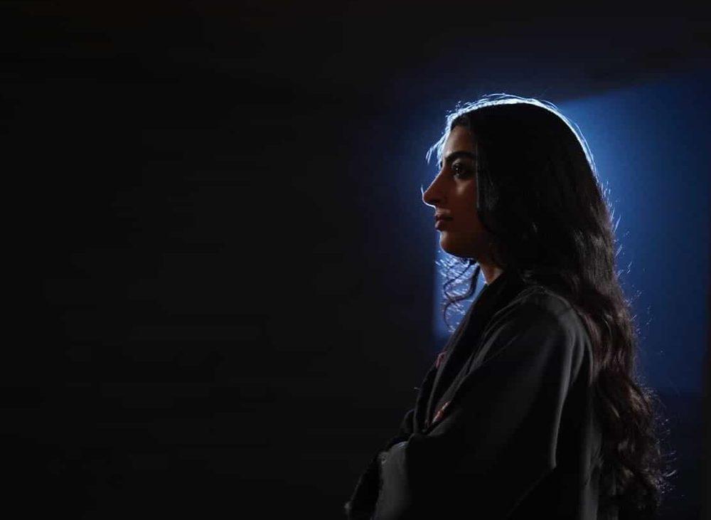 مسلسل 'عروق الملح'