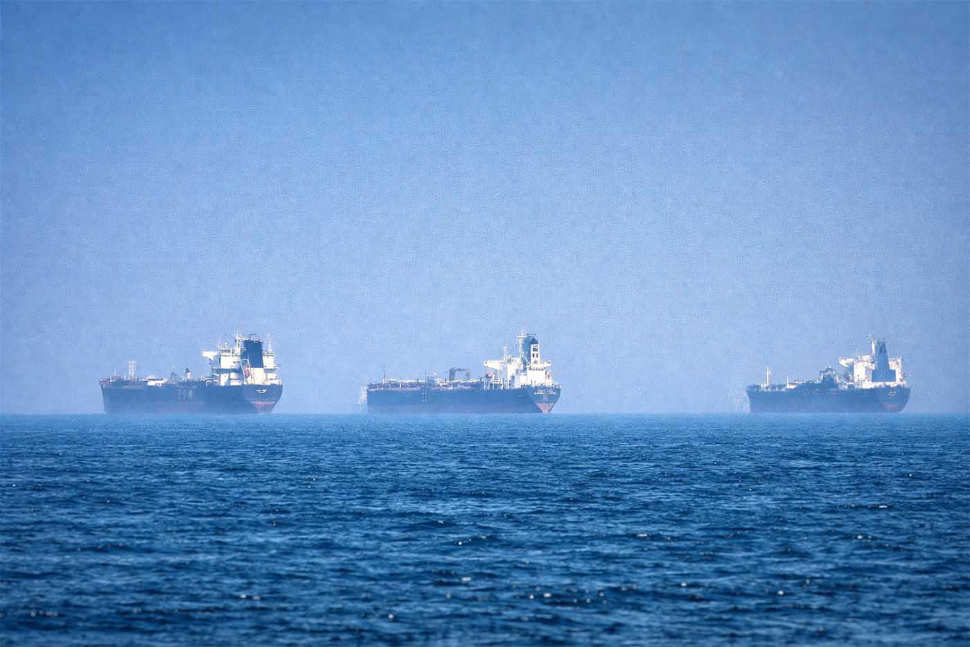 No quick solution amid Iran's threats
