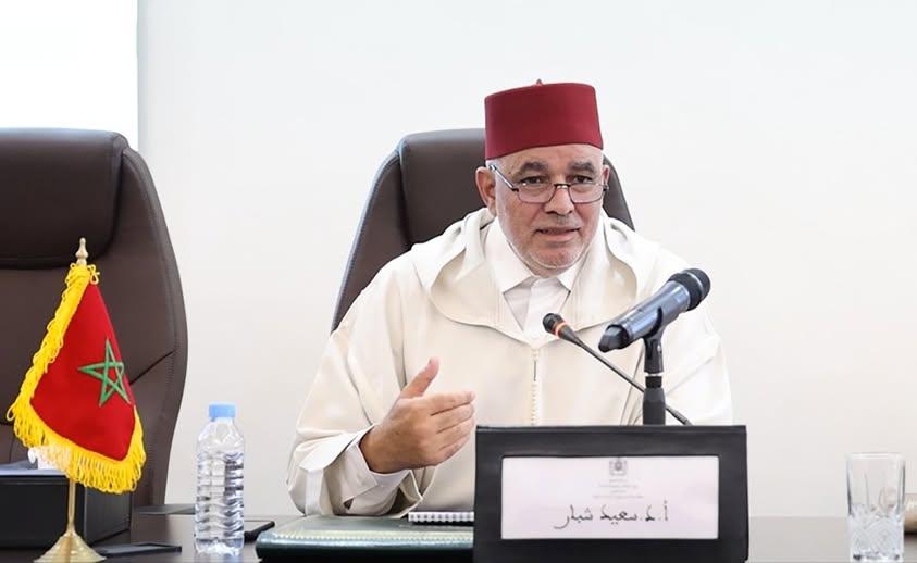 سعيد شبار