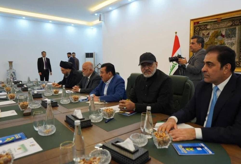 الإطار التنسيقي 