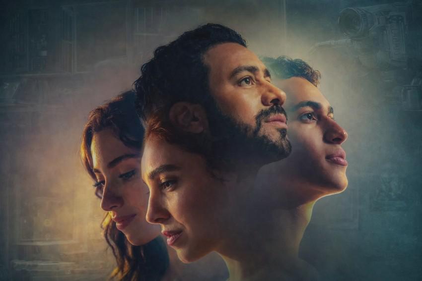 فيلم  اذما