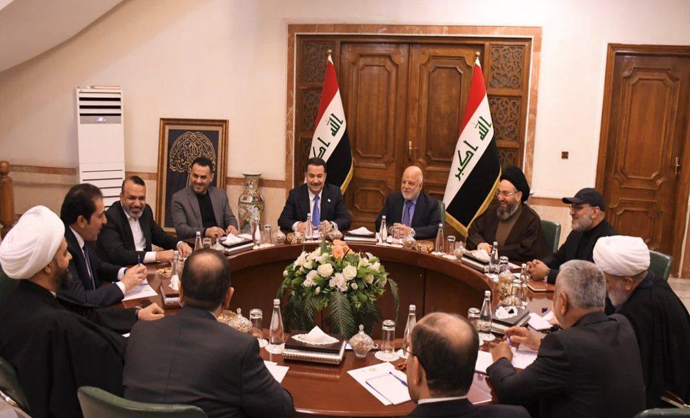 التنسيقي يعيش حالة من التخبط في إدارة ملف رئاسة الوزراء