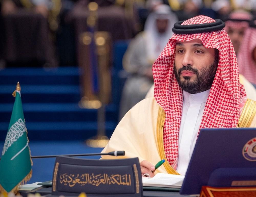 الأمير محمد بن سلمان