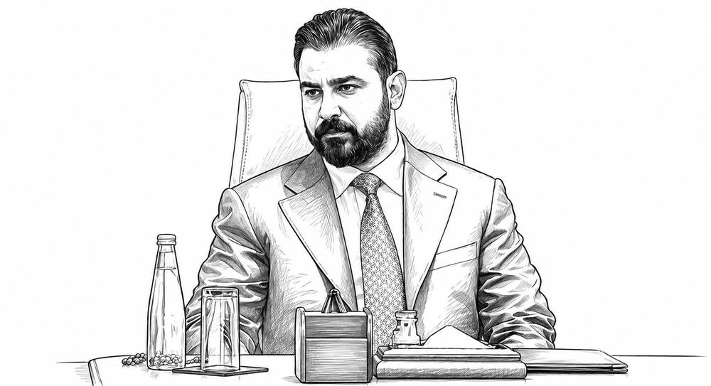 علي الزيدي 