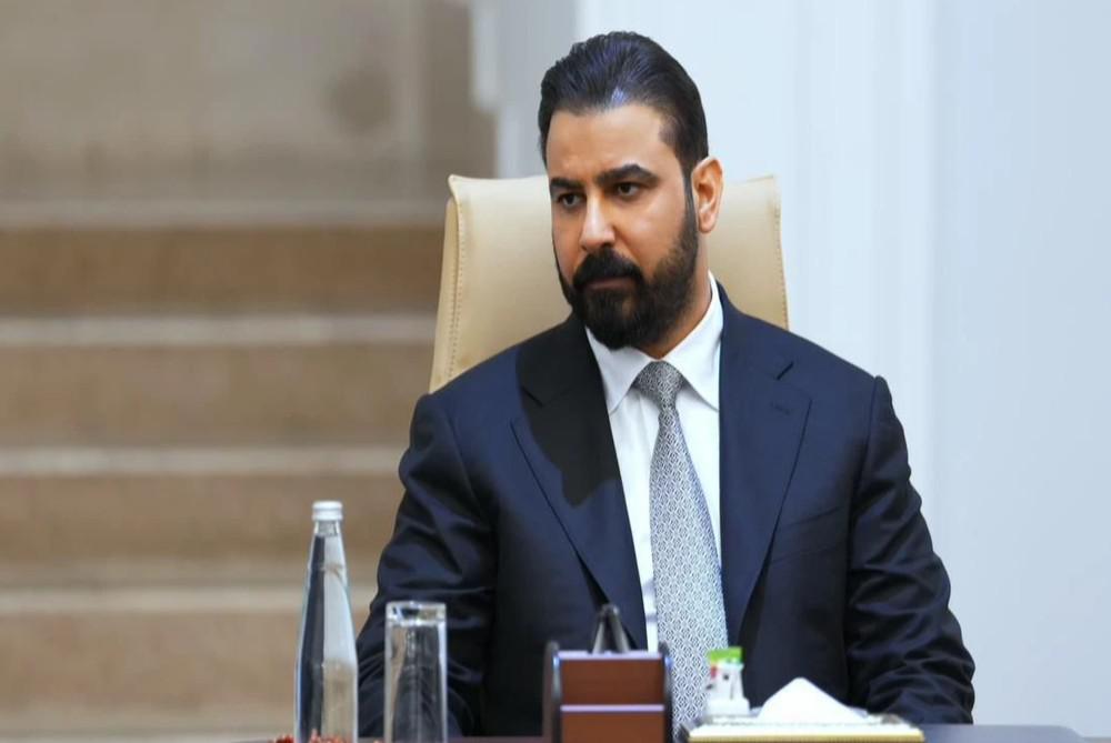 علي الزيدي