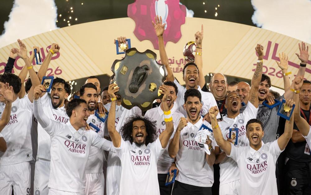 السد القطري 