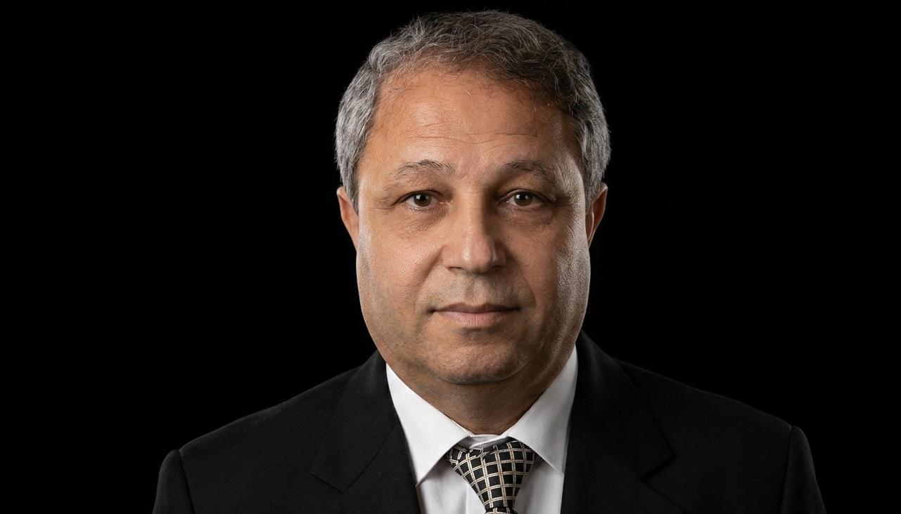 الدكتور نزار دندش