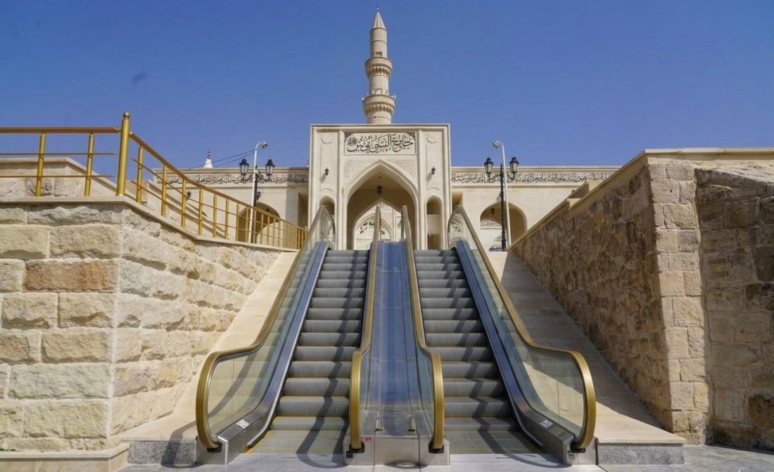 ضريح النبي يونس
