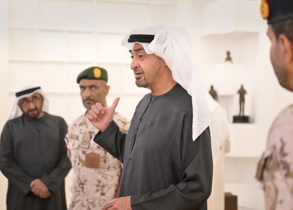 السيادة خط أحمر لا يقبل التهاون
