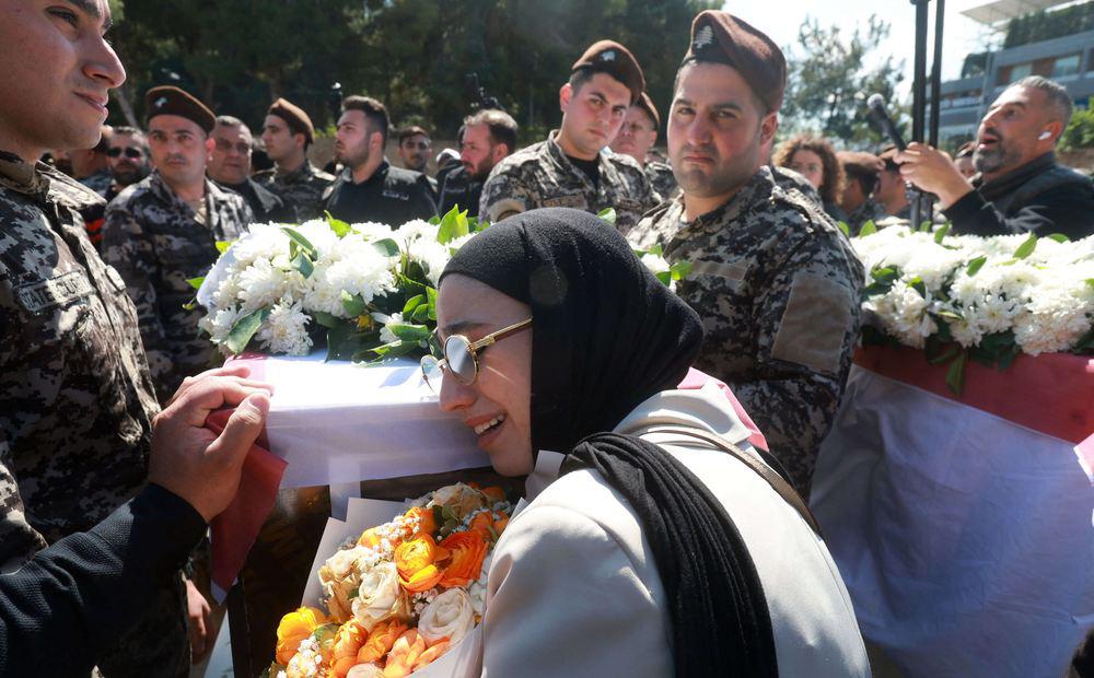 لبنان يدفع فاتورة بقائه خارج اتفاق الهدنة 