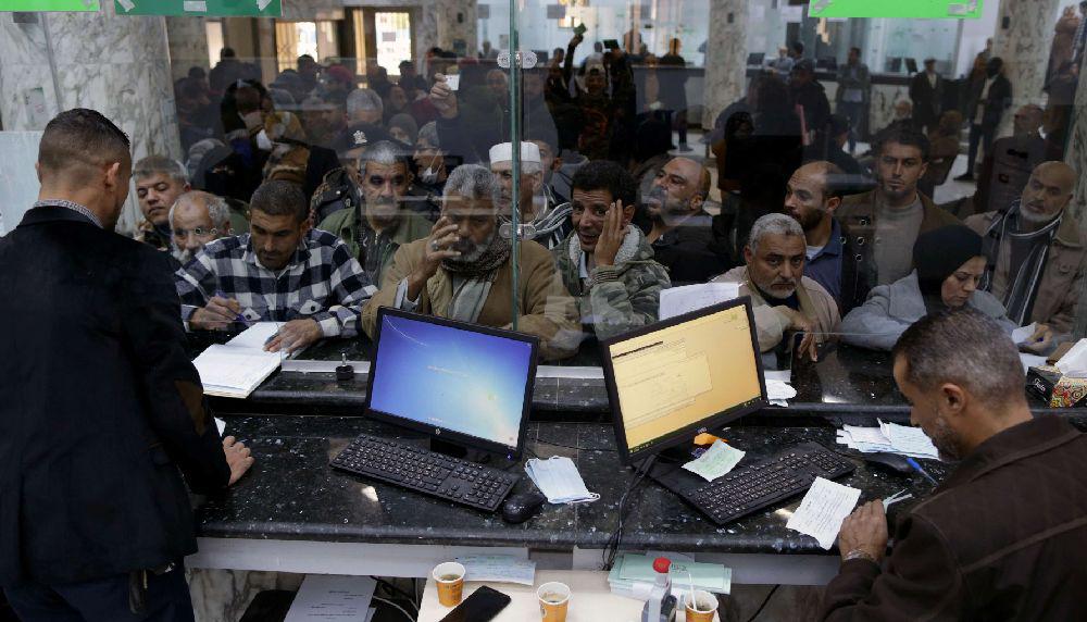 هل تنهي الخزينة الواحدة الطوابير وأزمات المعيشة