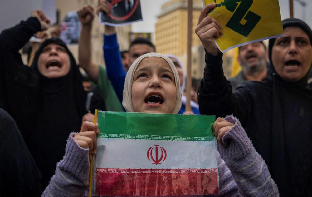 مأزق الهوية في المشهد العربي
