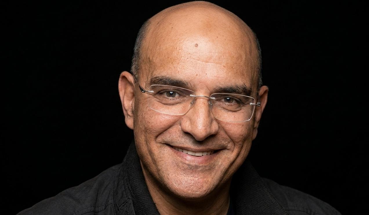 حسن أوريد