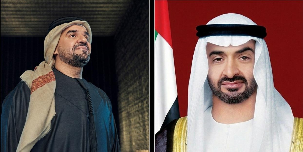 حسين الجسمي