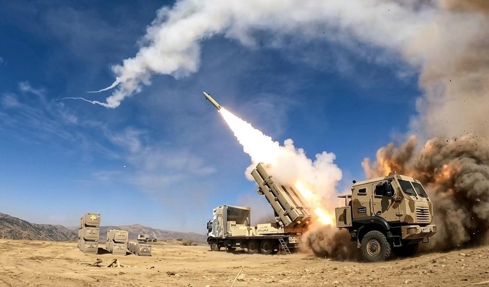 ايران أظهرت أنها لا تزال تحتفظ بقدرات صاروخية عالية على خلاف الاعتقاد الأميركي