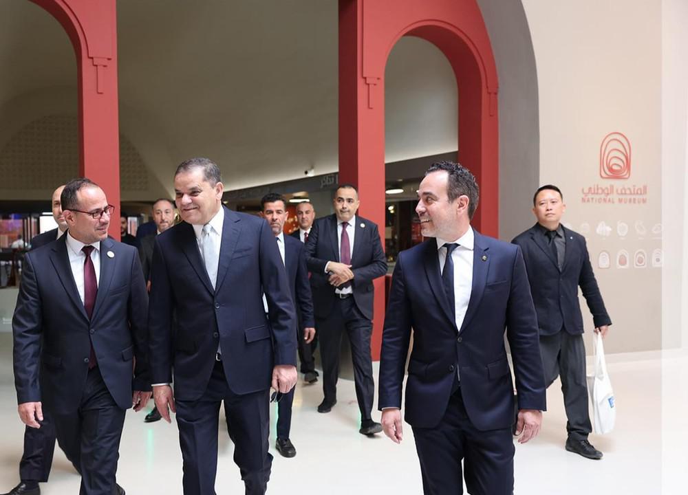 عبدالحميد الدبيبة 