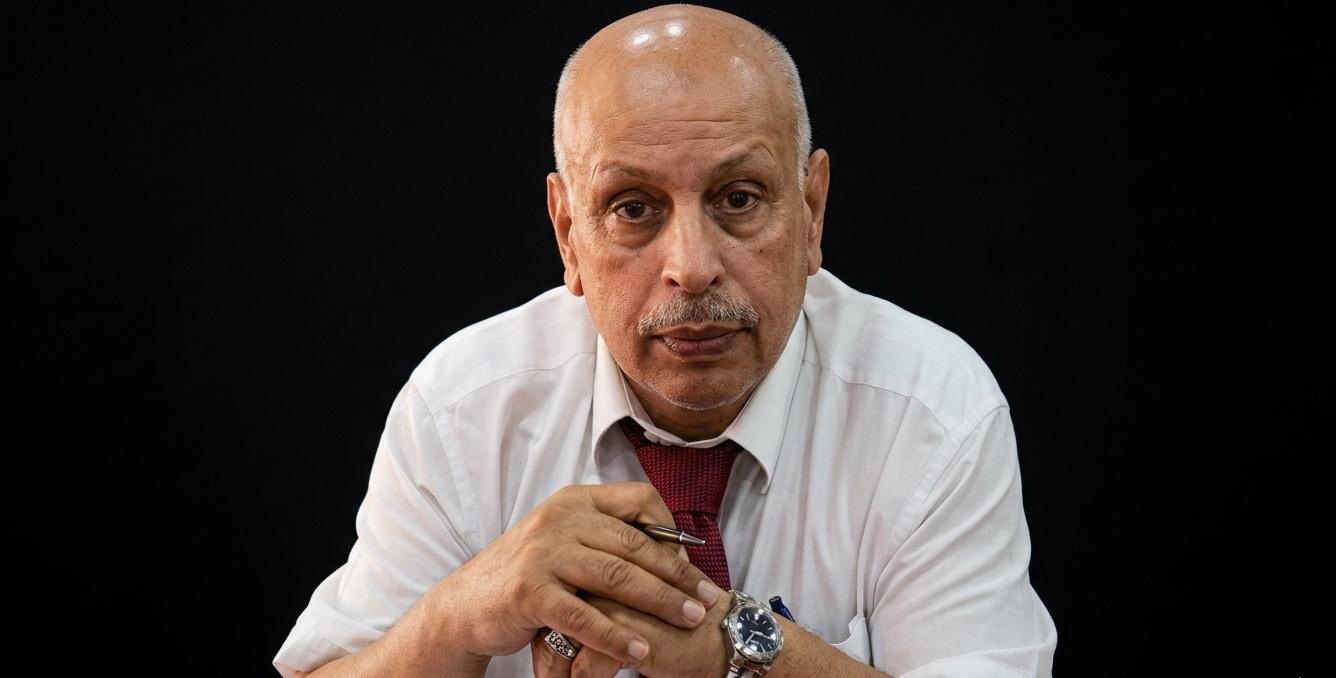 د. محمد بغداد