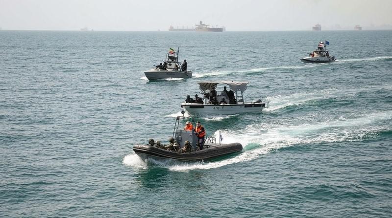 فتح مضيق هرمز مفتاح الاتفاق الأميركي الايراني لوقف الحرب
