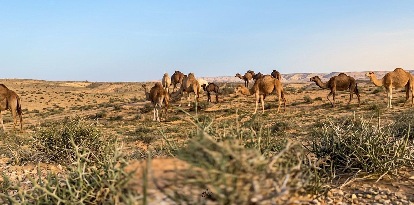 مواسم الرعي