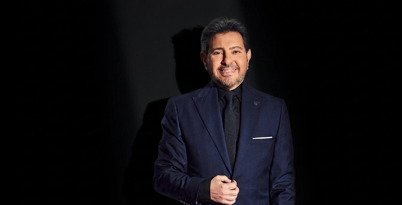 هاني شاكر