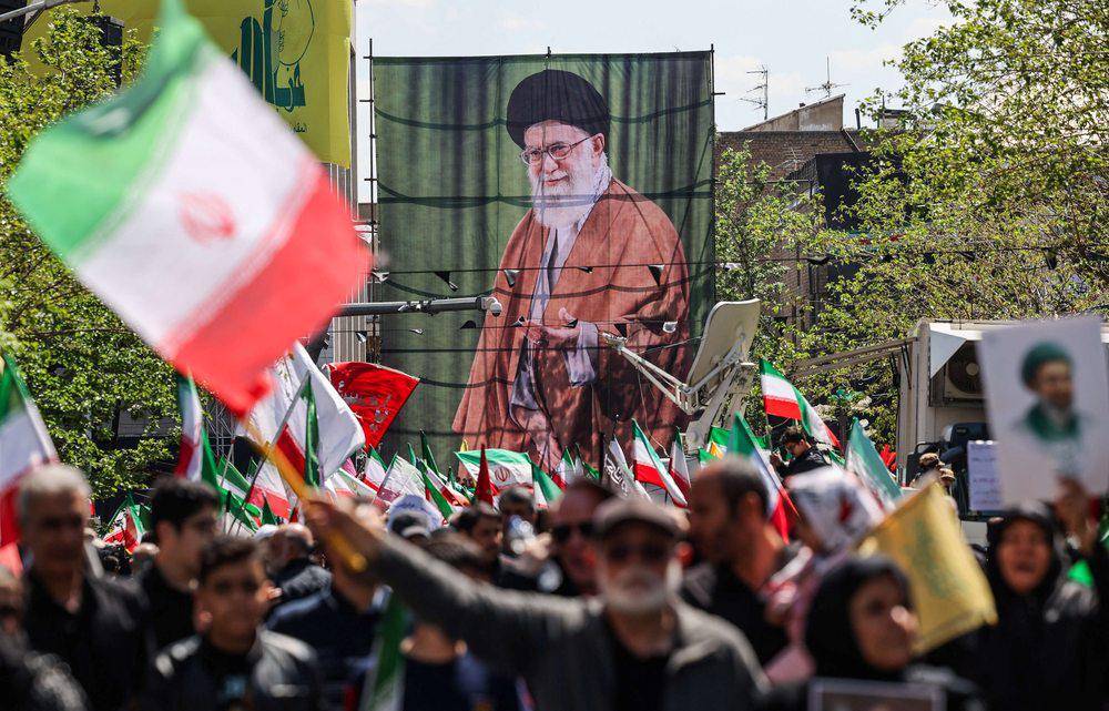 طهران حققت نجاحا نسبيا في الصراع 