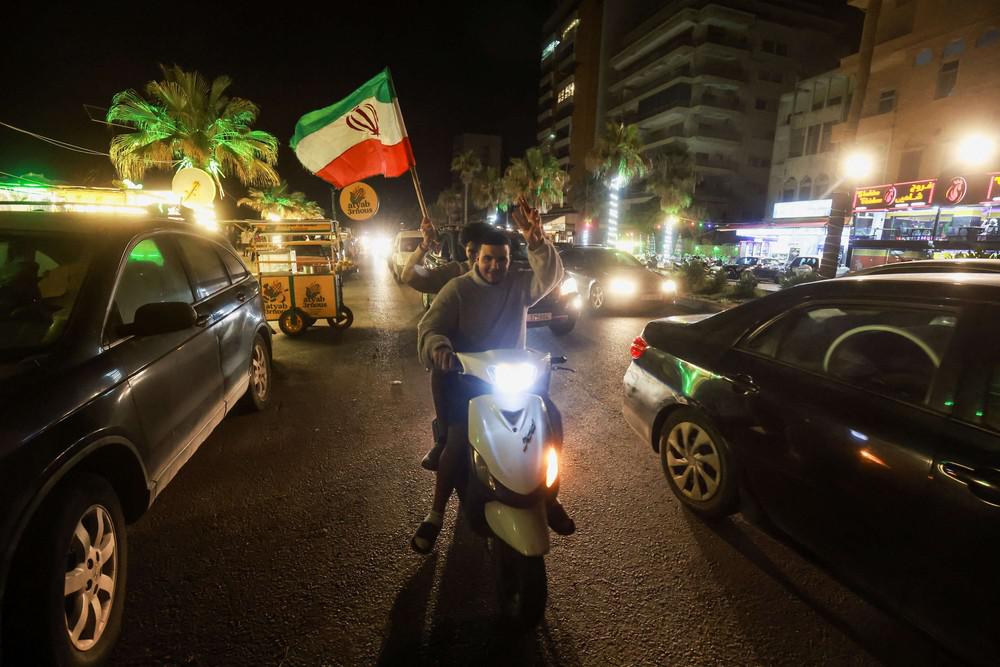 ايران