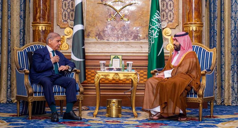 محمد بن سلمان