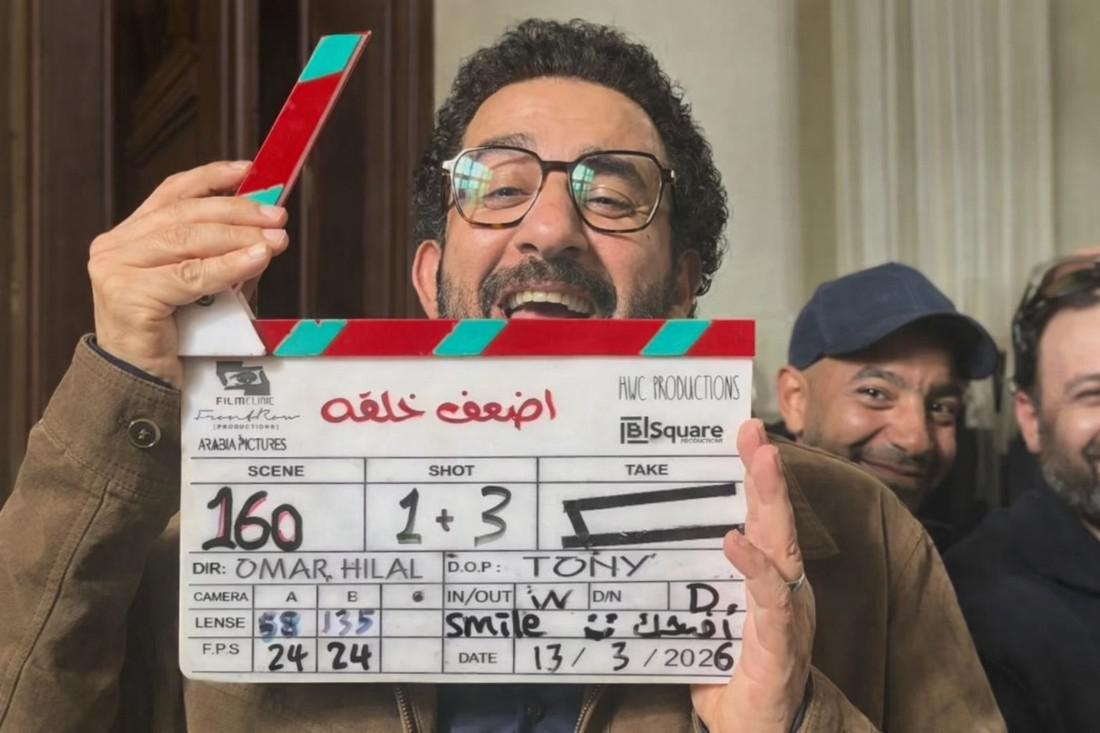 فيلم سينمائي