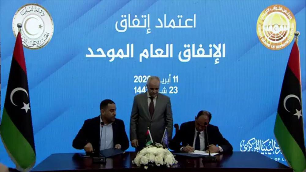 محافظ مصرف ليبيا المركزي 