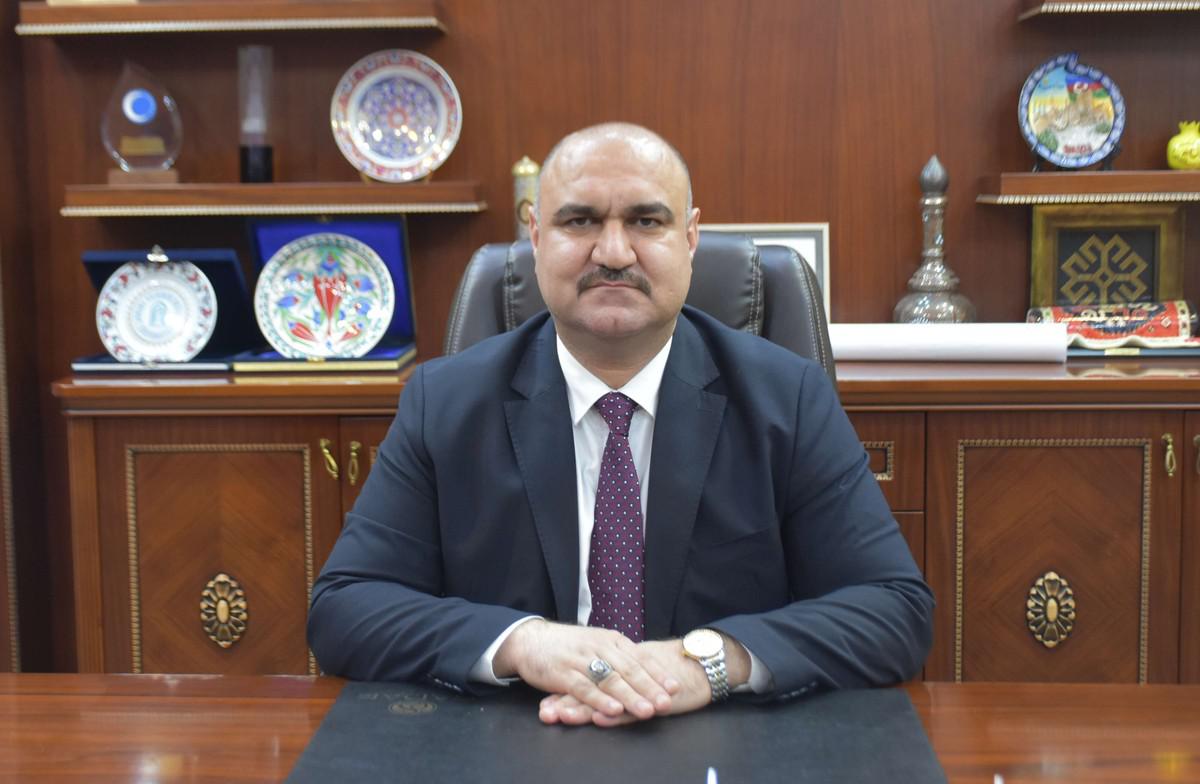 محافظ كركوك محمد سمعان