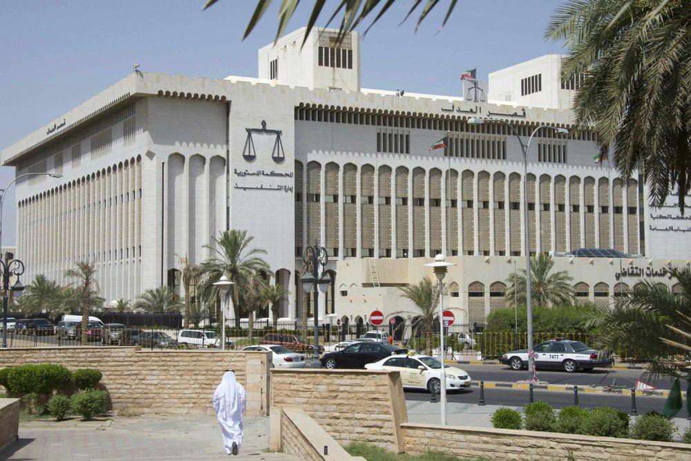 الكويت تتعامل بحزم مع أي تهديد يمس استقرارها
