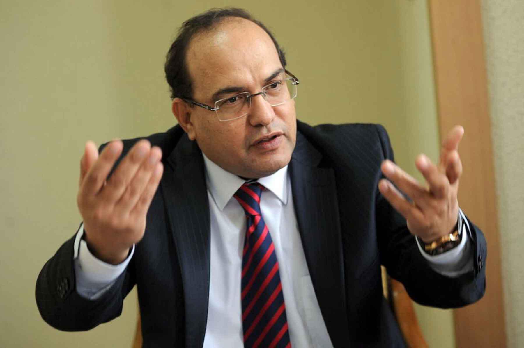 Tabib had previously been placed under a travel ban