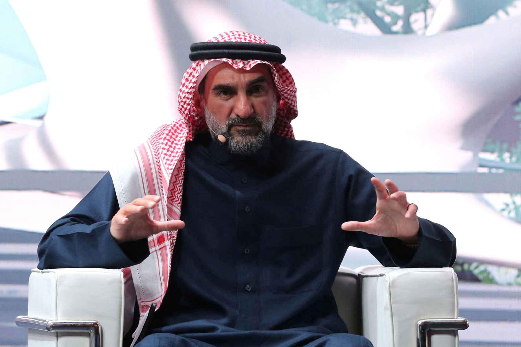 Rumayyan: The 2026-2030 strategy is a natural next step in PIF’s growth journey