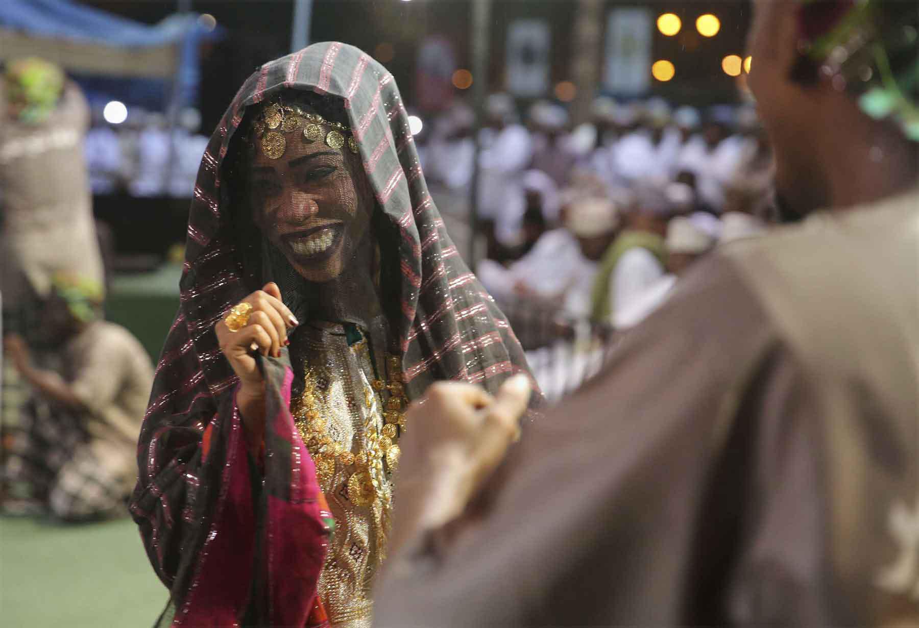Culture as a conduit for dialogue between civilisations