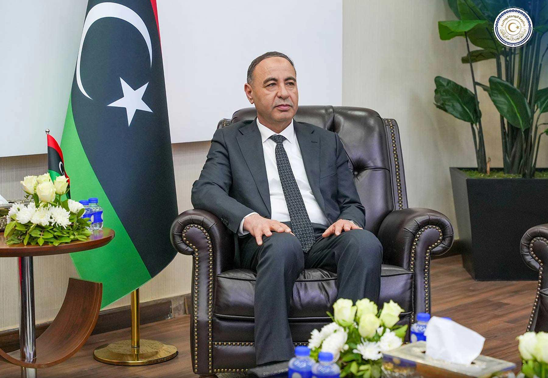 Stripped of authority to conduct diplomatic engagements on behalf of the state