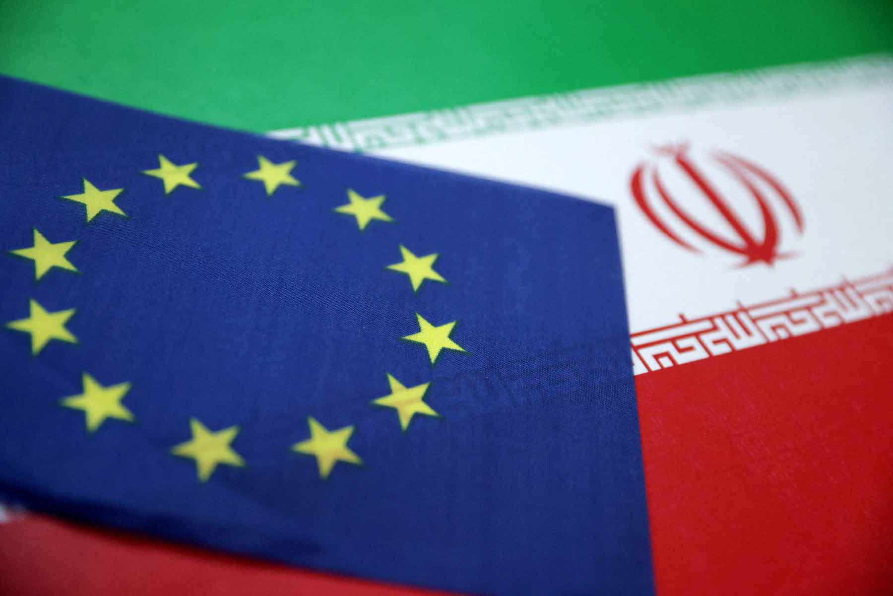 European frustration is mounting