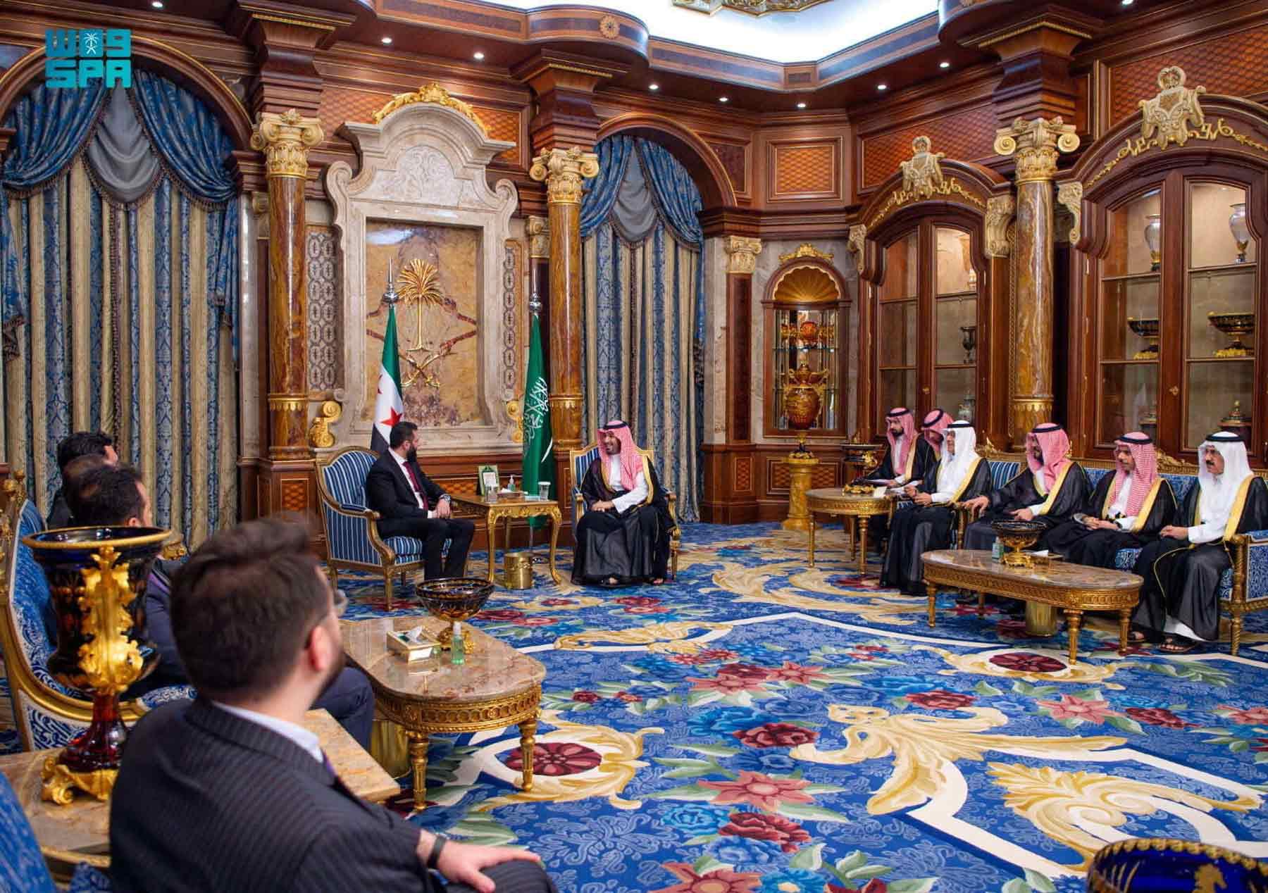 A rapidly evolving rapprochement