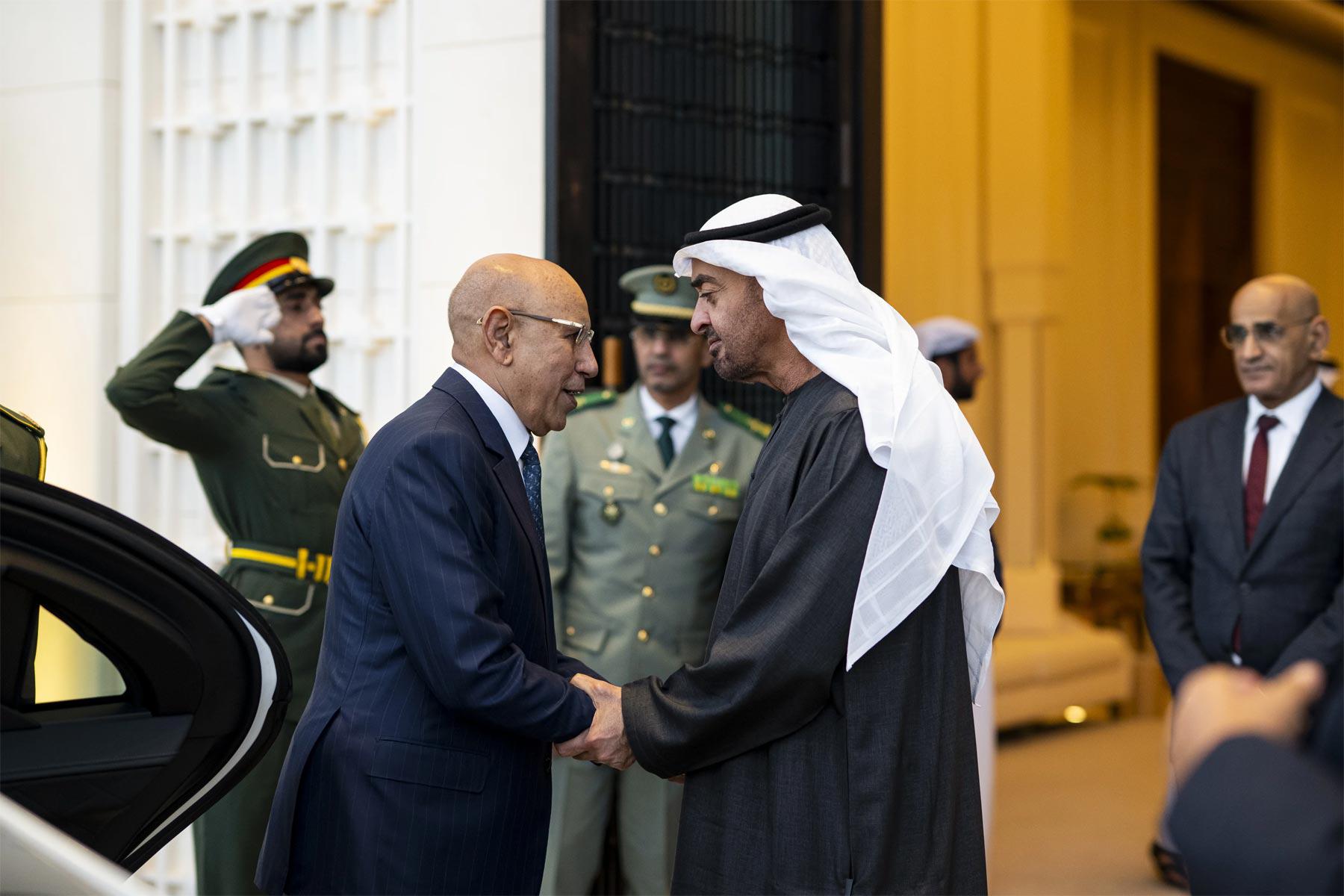 Ties between the two nations date back to the early 1970s