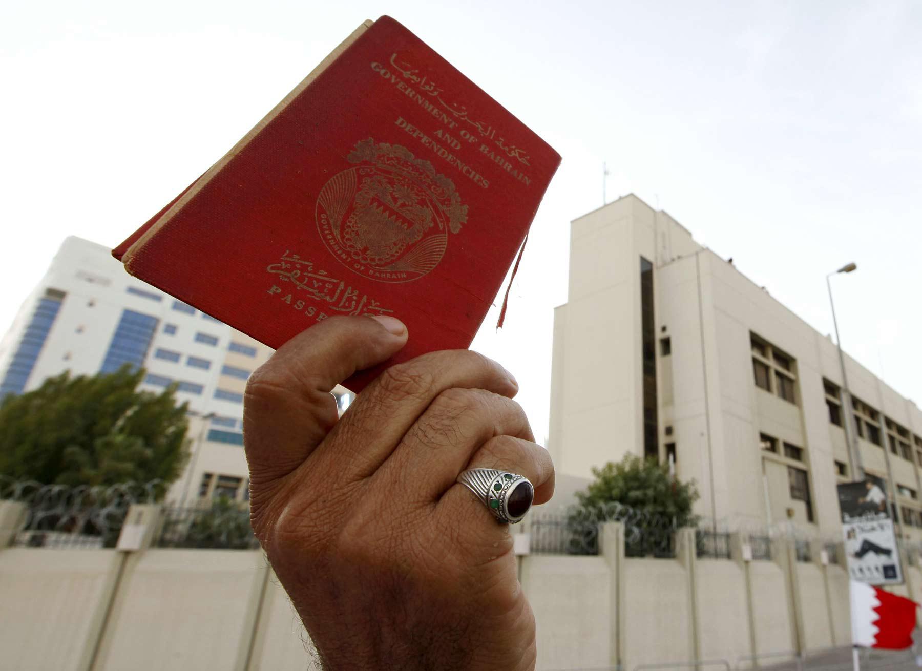 A significant escalation in the kingdom’s domestic security response