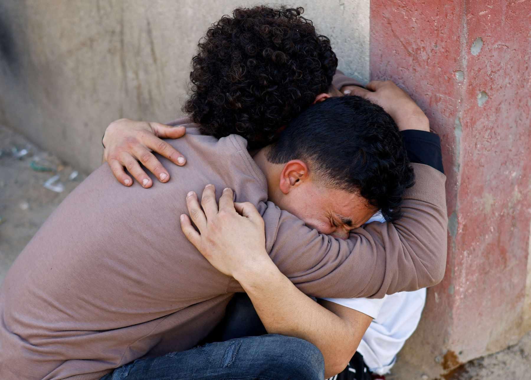 Civilians among dead in latest escalation