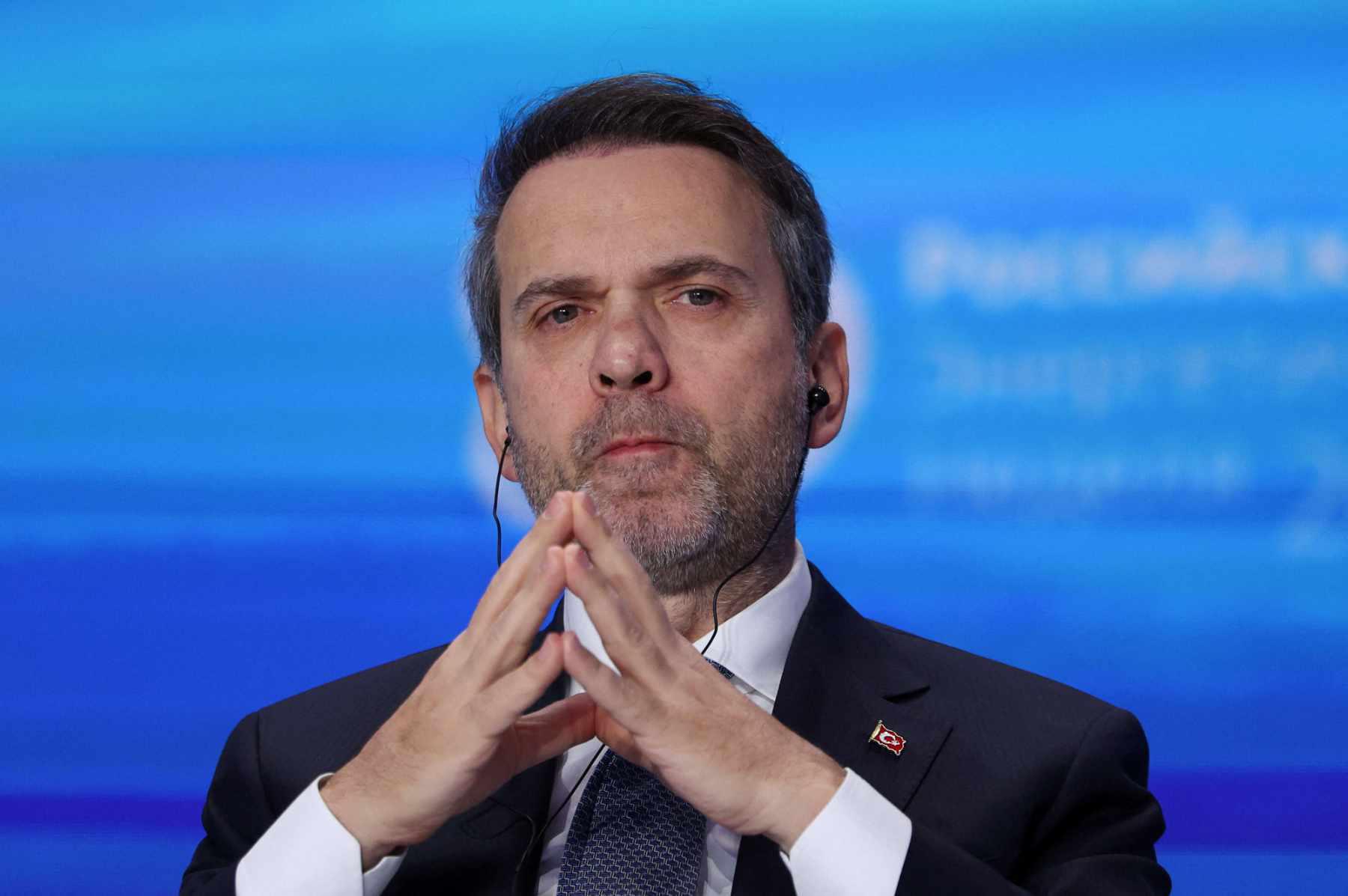 Bayraktar: The process is currently under our control