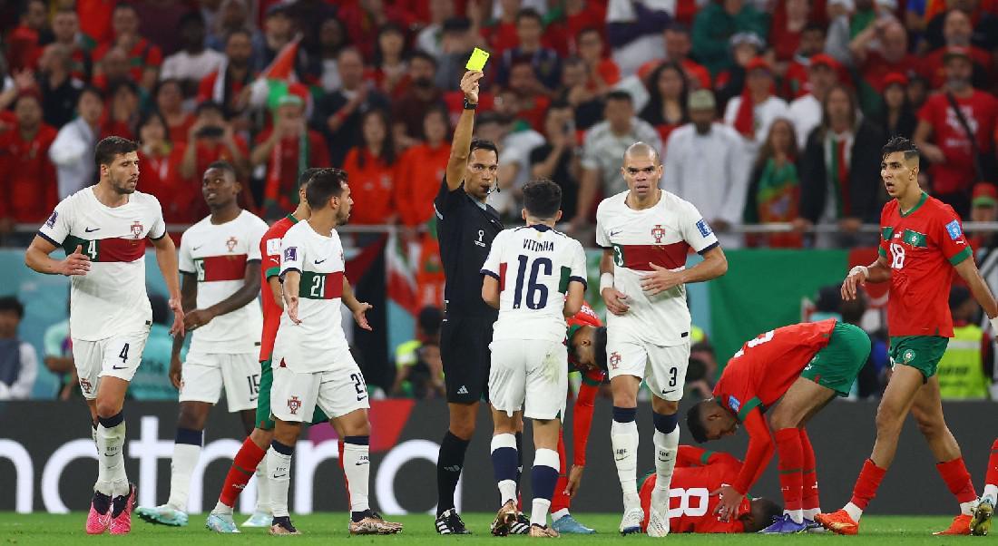 كاس العالم