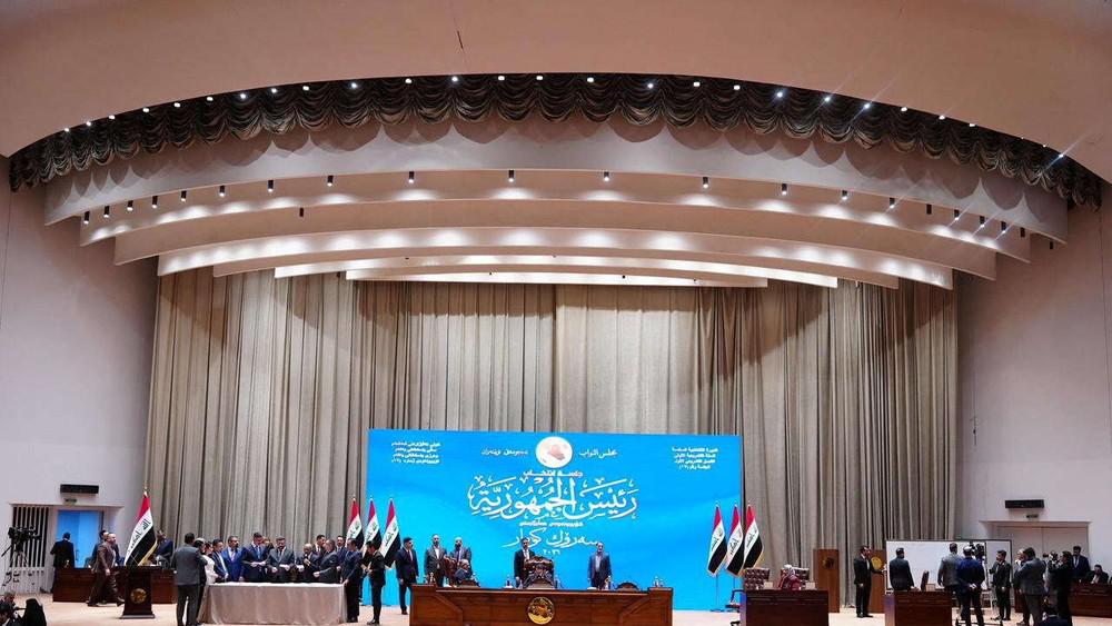 انتهت عقدة الرئاسة فماذا عن عقدة رئاسة الحكومة