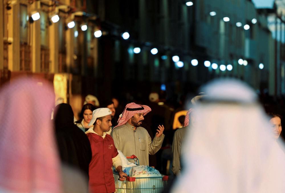 الكويت تحافظ على  أسواقها الداخلية من الهزات الخارجية