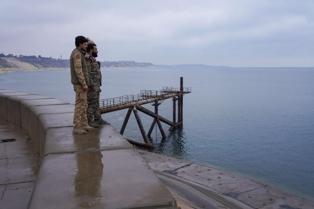 ملف المياه يؤرق الاردن