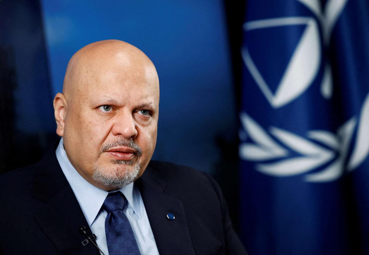 كريم خان