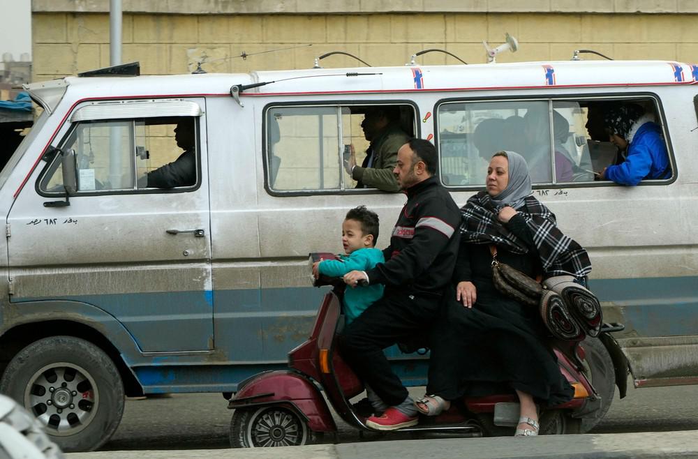 عدالة القوانين المتعلقة بالأسرة حاجة ماسة للمجتمع