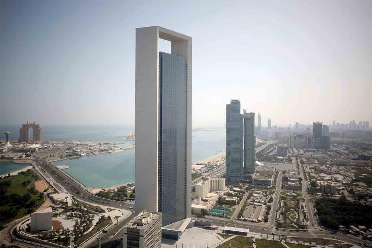 The 'new assertive UAE' puts autonomy over Gulf deference